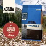 ACANA Heritage Adult Dog Food