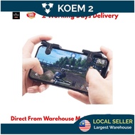 Premium L1R1 Trigger Fire Button Phone Gamepad Aim Key Left1 Right1 Shooter Controller PUBG FUT1