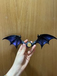 BJD DOLL 6分 4分 通用 樹脂惡魔翼 惡魔翅膀 娃娃配件