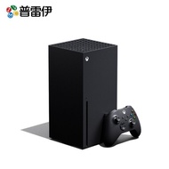 【普雷伊】【XBOX】Xbox Series X 主機 1TB