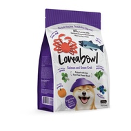 Loveabowl Salmon with Snow Crab Dry Dog Food (3 Sizes)
