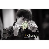 Bboymagic - 4 Change