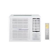 Midea美的2匹淨冷窗口式冷氣機(附遙控)MW18CR8C