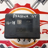 Proton Persona VVT 2016 abs pump used (PW924335)