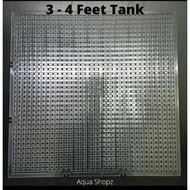 Aquarium Fish Tank Divider 18" Divider Plate 鱼缸隔板