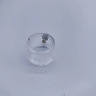 Watch repair acrylic movement holder 899 2235 3135 fixed holder 8500 8200 2671 2824 movement holder