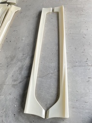 สเกิร์ตข้าง ซีวิค Civic 06 - 11 Type R