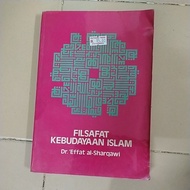 Filsafat kebudayaan islam