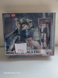 超時空要寒 Hi-Metal R VF-1J Valkyrie(未開封)