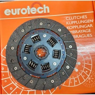 Kubota L1500,1501 clutch plate -10T