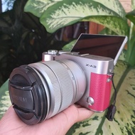 Fujifilm Xa3 Fullset Box