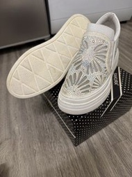 Sakura 水鑽厚底休閒鞋 37碼 換抽取紙