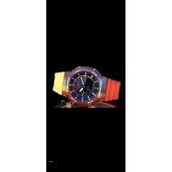 G-Shock TMJ Jelly Rasta [Copy Ori]