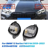 Car Headlight LED Module Daytime Running Lights Source for  1 2 Series F40 F44 2019-2023 63119448115