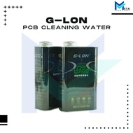 MESIN G-LON C007 PCB CLEANING WATER LEAD-FREE WASHING WATER PCB CLEANER LIQUID/ MACHINE CLEANING/