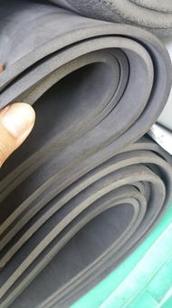 BUSA ATI/ SPONS ATI/ EVA FOAM SPON KARET ATI LEMBARAN 2MM