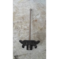 mini cooper s r55 r56 r57 r58 battery hook connection notes replacement