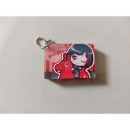 Official BANG DREAM AFTER GLOW MITAKE RAN Keychain Acrylic Keyring