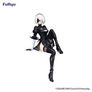 【酷比樂】預購 24/9月 免訂 FuRyu 景品 尼爾：自動人形 2B （寄葉二號B型） 泡麵蓋公仔 FU362294