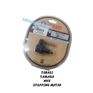 TOBAKI RACING YAMAHA NVX155 NVX 155 V1 V2 STEPPING MOTOR AIR CONTROL ISC SENSOR THROTTLE BODY TB