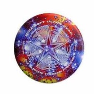 Discraft 175 Gram Super Color Ultra-Star Disc [2美國直購]