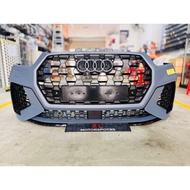 Audi Q3 RSQ3 2012 2013 2014 2015 2016 2017 2018 RS bodykit body kit front rear bumper grill diffuser