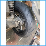 ∇ ❐ ✥ Safeway Tire AEROX TIRE  size 14 with Free Sealant and Pito per tire