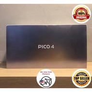 Box Pico 4 VR Box Original Box / Original Kotak Pico 4 VR 100% Original Use