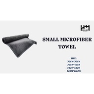 Microfibre Towel super absorbtion 30x30 30x40 30x60 70x160cm
