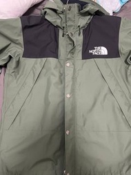 The North Face Raintex Jacket 男裝 men 外套