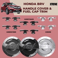 XTREME AUTO HONDA BRV CAR HANDLE BOWL FRAME COVER ACCESSORIES
