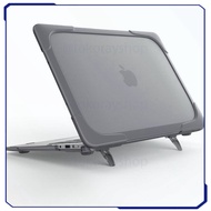 Protective Case Stand Macbook Air 13 Inch A1932 A2179 A2337 - LBB015