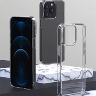 Clear Case Acrylic for iPhone16/16Pro/16Promax/16plus Iphone 16 Pro max 16 plus