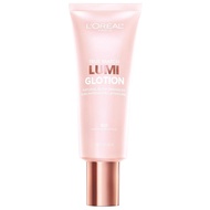 L'Oreal Paris Makeup True Match Lumi Glotion, Natural Glow Enhancer, Illuminator Highlighter, Bronzi