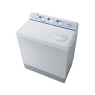 Hitachi 日立 - PST700BJ/COG 7.0公斤 1430轉 半自動洗衣機