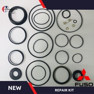 Intercom 6D22 Power Steering Kit