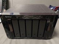 Synology  DS 1010+