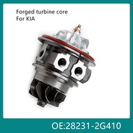 2.0T Turbocharger Cartridge 28231-2G410 Fit For Optima Santa Fe Sonata Sportage 9014201031