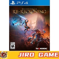 PS4 Kingdoms Of Amalur Re-Reckoning (R2)(English)