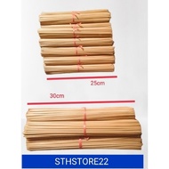 Skewer SpiralKentang ~ Sempol Skewer ~ Bouquet Skewer || 200 skewers