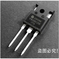 2-5PCS Transistor MOS Tube KDG15N120H KDG15N120H2 KDG120N01HD KDG25N60H KDG20N120HS KDG20N120H2 KDG2