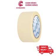 Paper tape 48mm-CHIBANSI- masking tape
