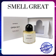 ⭐100ml EDP Byredo Open Sky - Perfume for Unisex