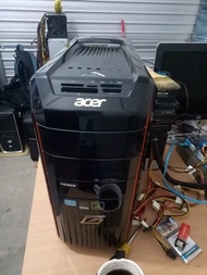 CPU Acer Predator G3620 intel core i5 3470 3.20ghz ram8gb hdd1tb