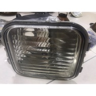Hummer H3 Right Signal light and Dip light