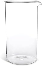Fino 8-Cup Replacement Carafe, for Fino 34-Ounce Stainless Steel French Press Coffee Maker (Item 720
