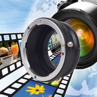 WLLW Lens Adapter Ring for Canon EOS EF-S BAJONETT Lens For SONY NEX E Mount Camera