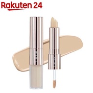 TIRTIR ティルティル MASK FIT ALL-COVER DUAL CONCEALER 01(1個)【TIRTIR(ティルティル)】