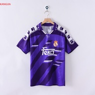 Embroidered Summer Vintage Jersey Newcastle Celtics Inter Chelsea Betis Paris Soccer Uniform （ALO）