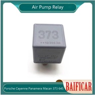 Baificar Brand New Air Pump Relay 95561501001 For Porsche Cayenne Panamera Macan 373 645